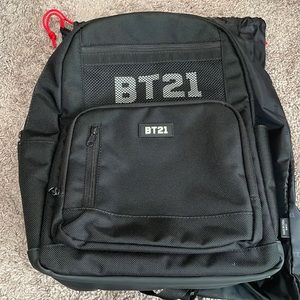 BT21 backpack